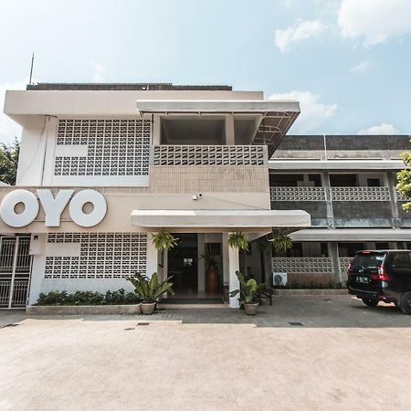 Oyo 1001 Pulo Art Space Near Ciranjang Ent Hospital Giacarta Esterno foto