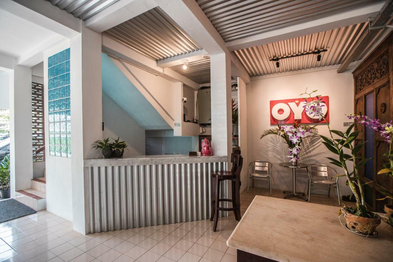Oyo 1001 Pulo Art Space Near Ciranjang Ent Hospital Giacarta Esterno foto